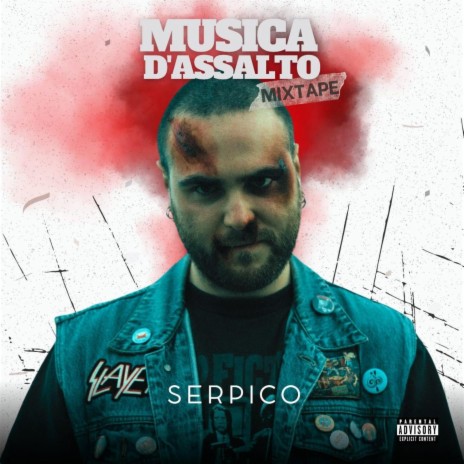 Isteria di Massa POSSE TRACK ft. CapCrunch, ChicoJay, Unesett, Yerta & Santo Trafficante | Boomplay Music