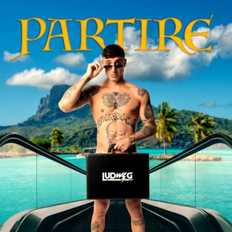 Partire | Boomplay Music