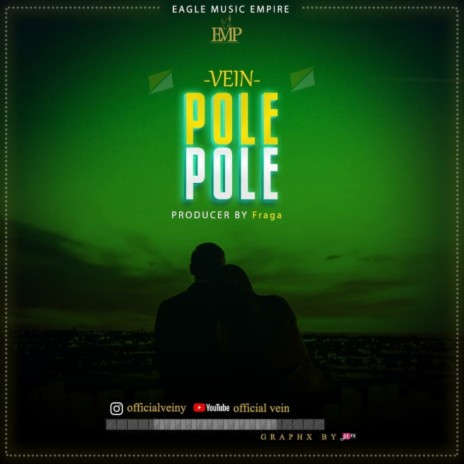Pole Pole | Boomplay Music
