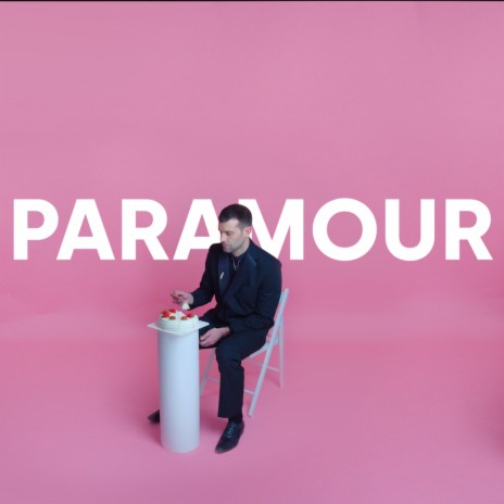 PARAMOUR | Boomplay Music