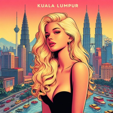 Kuala Lumpur | Boomplay Music