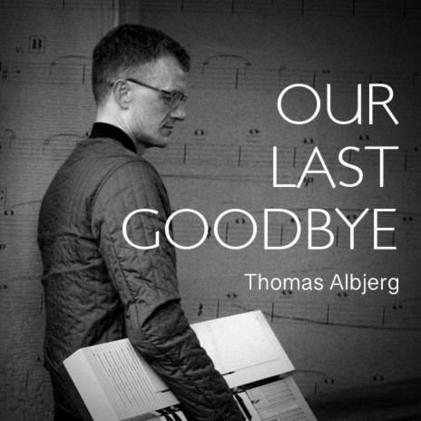 Our last goodbye