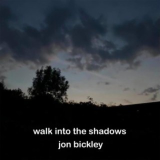 walk into the shadows