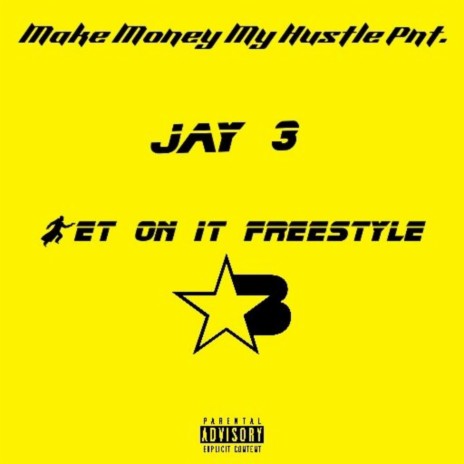 Bet On It Freestyle