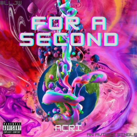 FOR A SECOND | Boomplay Music