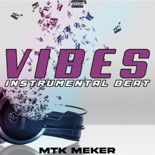 Vibes instrumental beat