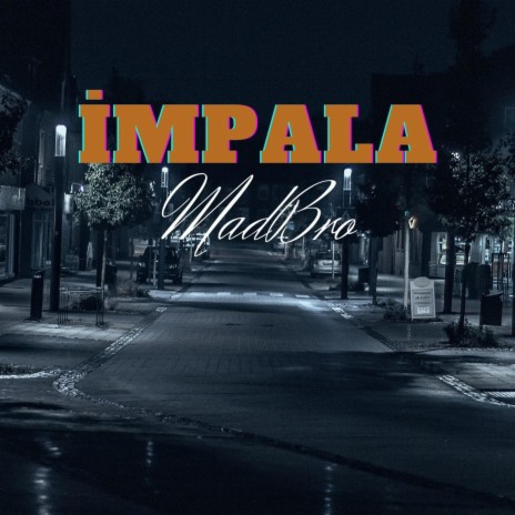 İmpala | Boomplay Music