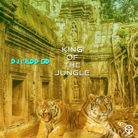 King of the Jungle | Boomplay Music