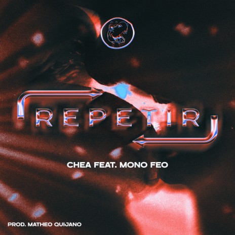 Repetir ft. Mono Feo | Boomplay Music