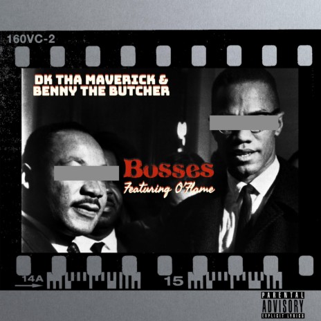 Bosses ft. Benny the Butcher & O'flame | Boomplay Music