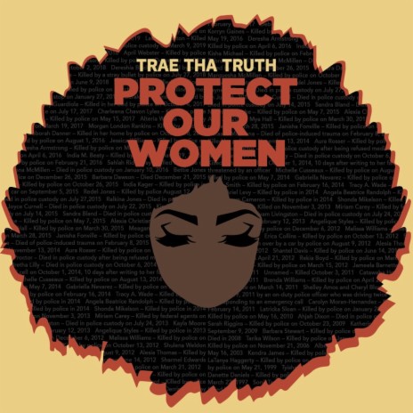 Protect Our Women | Boomplay Music