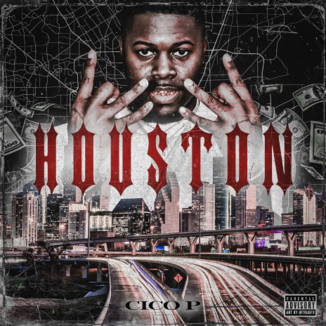 Houston | Boomplay Music