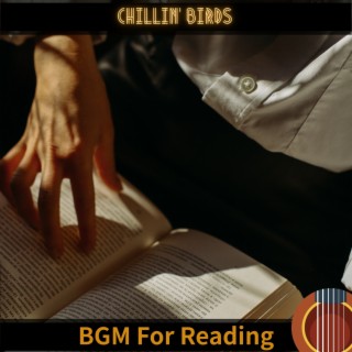Bgm for Reading