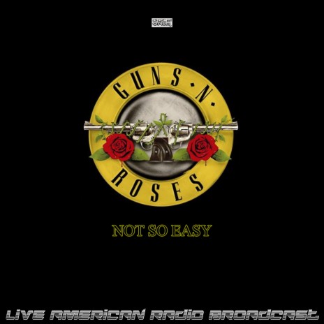 Guns N' Roses - Paradise City (Lyrics) 