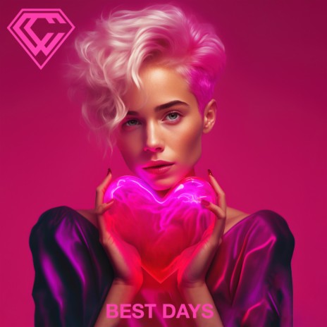 Best Days | Boomplay Music