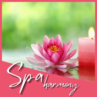 Spa Harmony: Collection of Healing Music for Restorative Day at the Spa Centre