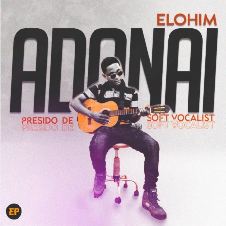 Elohim Adonai Live (feat. GVM) | Boomplay Music
