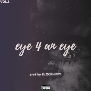 Eye for an Eye - Vol.1