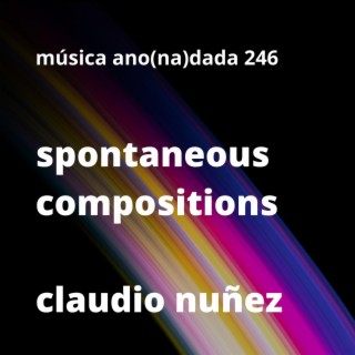 spontaneous compositons