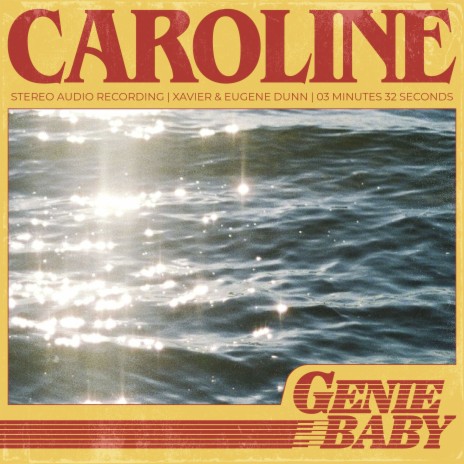 Caroline | Boomplay Music