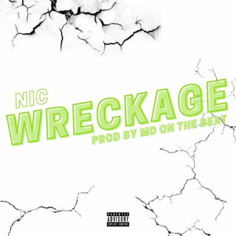 Wreckage | Boomplay Music