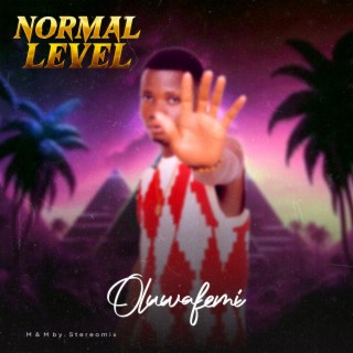 Normal level lyrics | Boomplay Music