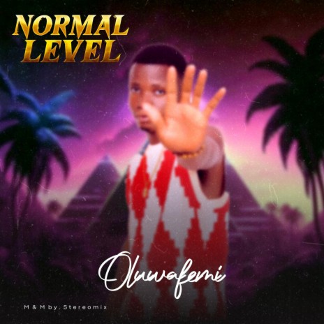 Normal level