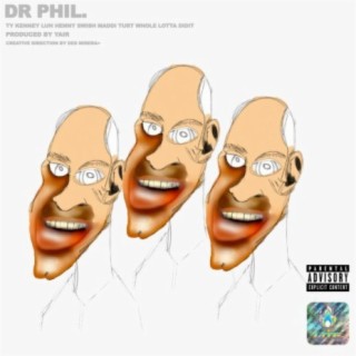 Dr Phil (feat. Luh Henny, Swish Maddi, Turt, Whole Lotta & Didit)