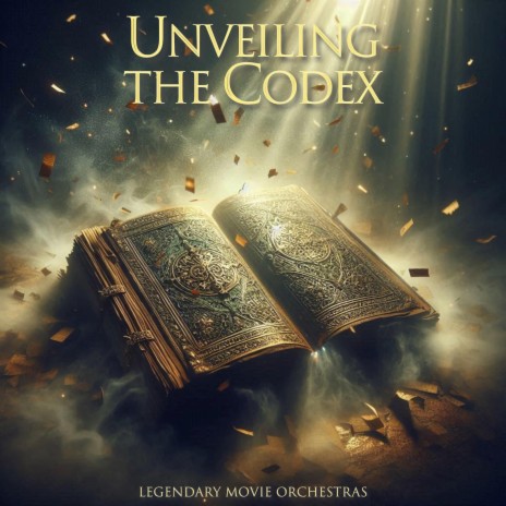 Unveiling the Codex | Boomplay Music