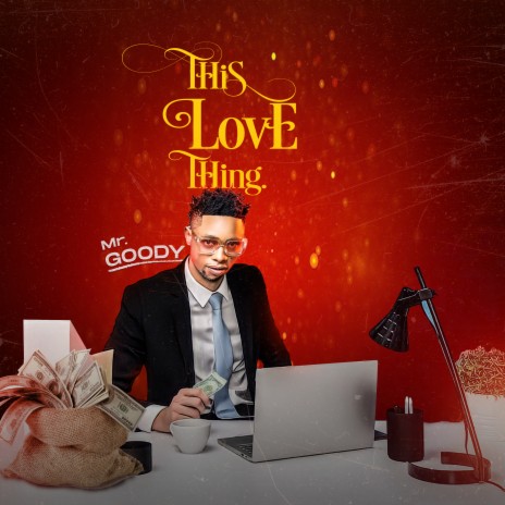 This Love Thing | Boomplay Music