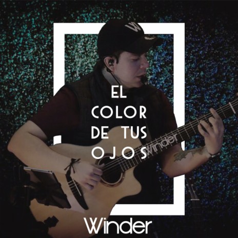 El Color de Tus Ojos (Live Session) | Boomplay Music