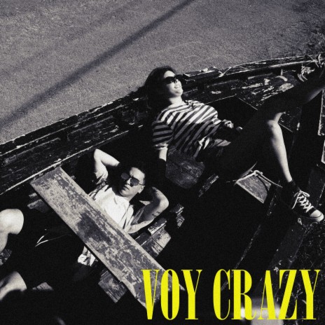 Voy Crazy | Boomplay Music