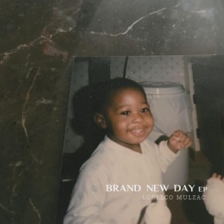 Brand New Day EP