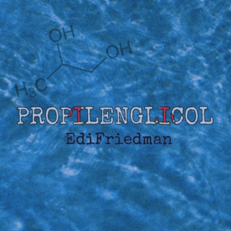 Propilenglicol | Boomplay Music