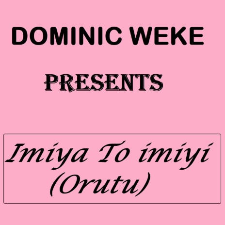 Oginga Odinga | Boomplay Music