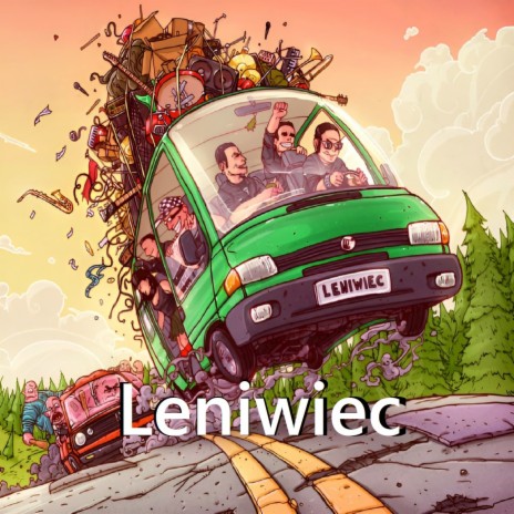 Leniwiec | Boomplay Music
