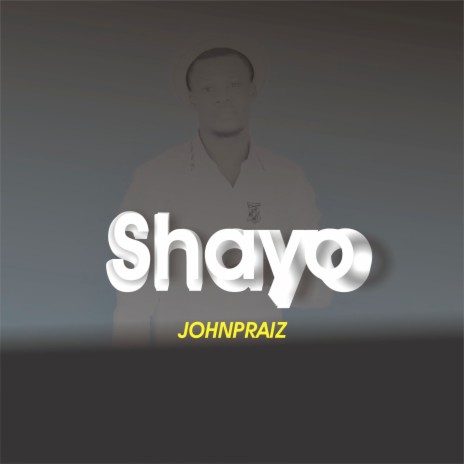 Shayo | Boomplay Music