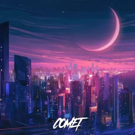 Comet ft. Space Tourist | Boomplay Music