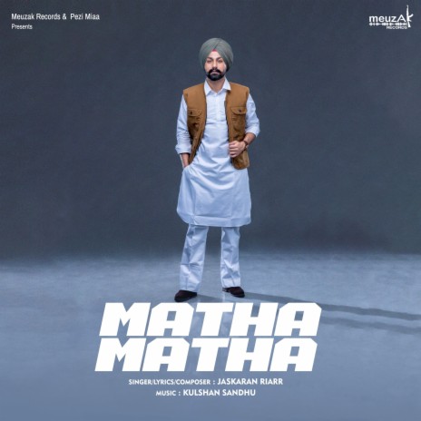 Matha Matha | Boomplay Music