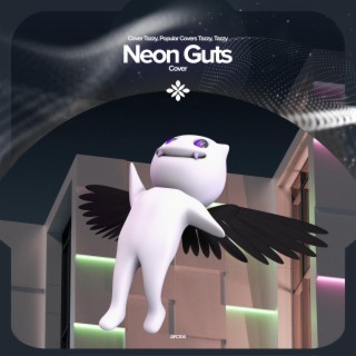 Neon Guts - Remake Cover