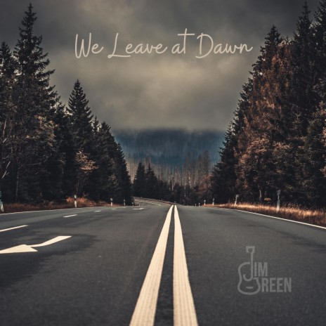 We Leave at Dawn | Boomplay Music