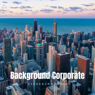 Corporate Motivational Background Business Music