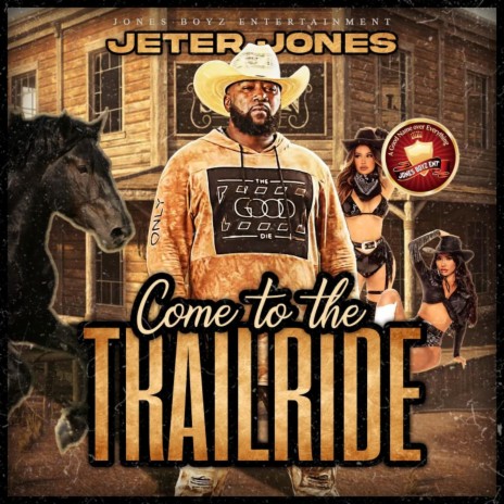 Come to the Trailride | Boomplay Music