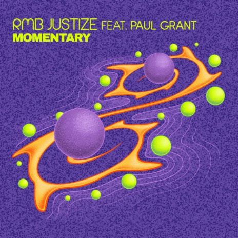 Momentary ft. Paul Grant | Boomplay Music