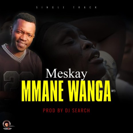 Meskay-Mmane wanga