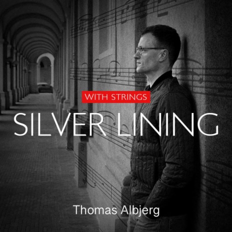 Silver lining (with strings) | Boomplay Music