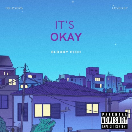 ITS OKAY | Boomplay Music