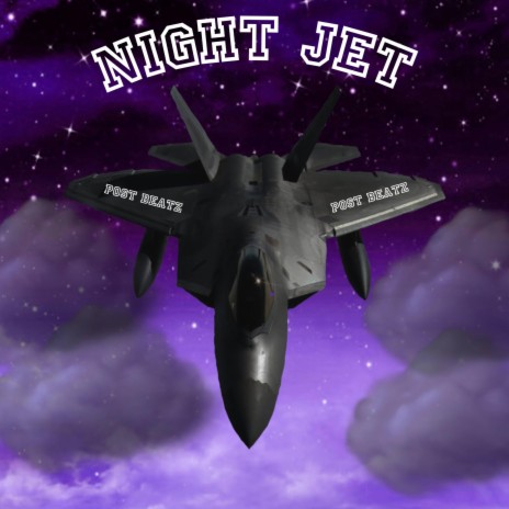 Night Jet | Boomplay Music