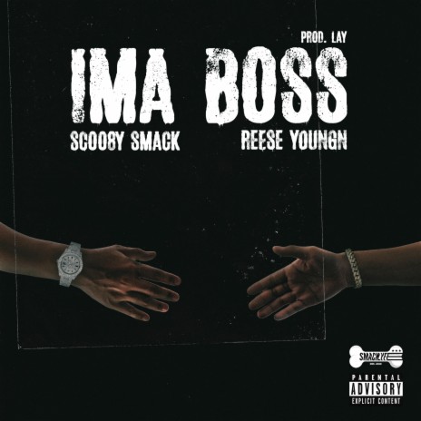 Ima Boss (feat. Reese Youngn)