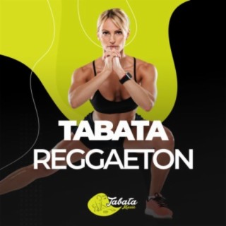 Tabata Reggaeton